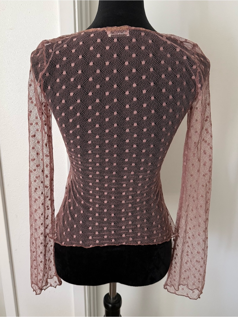 Charolette Russe - Picture 2 of 3